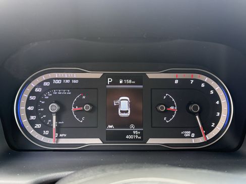 Used 2022 Hyundai Tucson SEL w/ Cargo Package FWD image 14