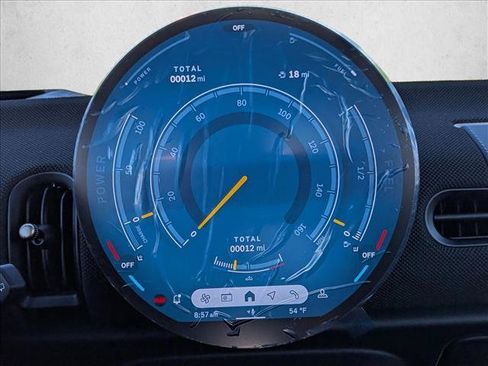 New 2026 MINI Cooper S FWD image 11