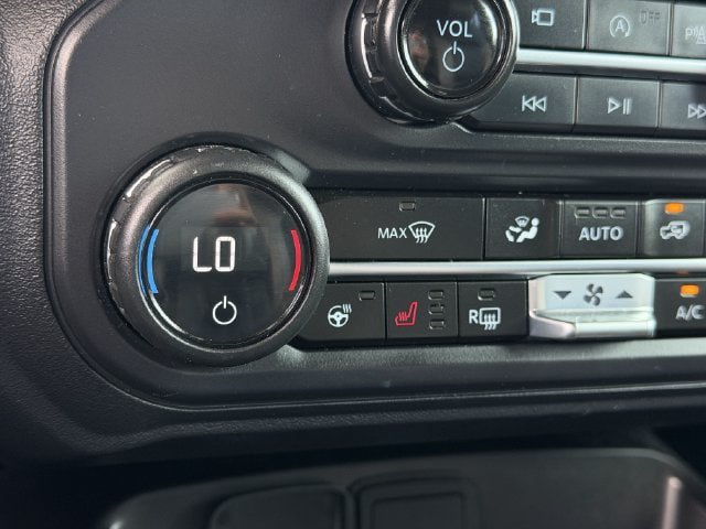 Used 2023 Ford Bronco Wildtrak AWD/4WD image 21