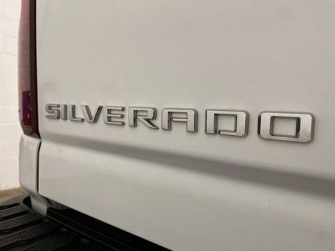 Used 2024 Chevrolet Silverado 2500 W/T w/ WT Convenience Package AWD/4WD image 85