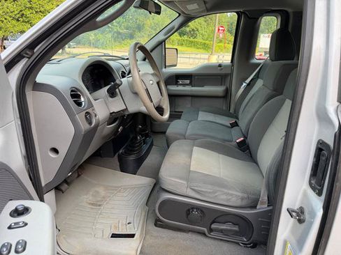 Used 2008 Ford F150 XLT AWD/4WD image 17