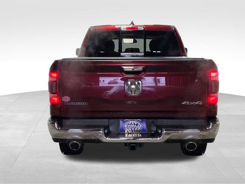 Used 2019 RAM 1500 Big Horn image 21