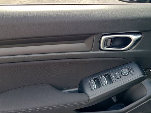 New 2026 Honda Civic Sport image 24