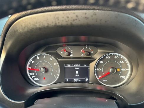 Used 2018 GMC Terrain SLE AWD/4WD image 3