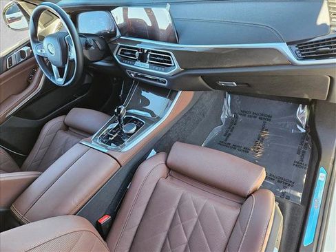 Certified 2023 BMW X5 xDrive40i w/ Parking Assistance Package image 21