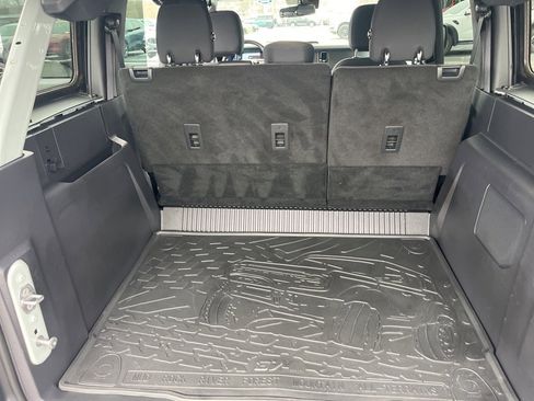 Used 2023 Ford Bronco Big Bend image 11