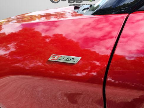 New 2026 Ford Explorer ST-Line image 23