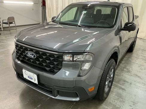 New 2026 Ford Maverick XLT w/ Equipment Group 301A AWD/4WD image 9