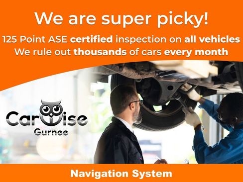 Used 2022 INFINITI QX60 Sensory image 18