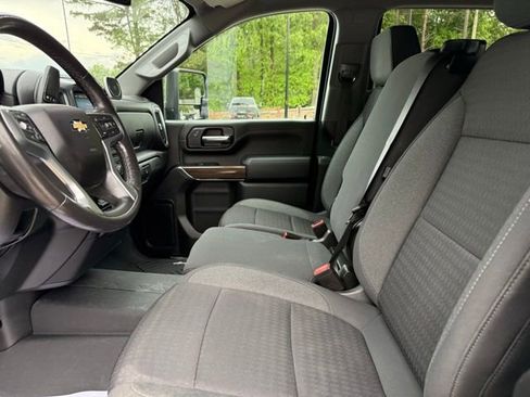 Used 2023 Chevrolet Silverado 2500 LT w/ Convenience Package AWD/4WD image 21