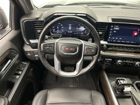 Certified 2024 GMC Sierra 1500 Elevation w/ Elevation Premium Package AWD/4WD image 15