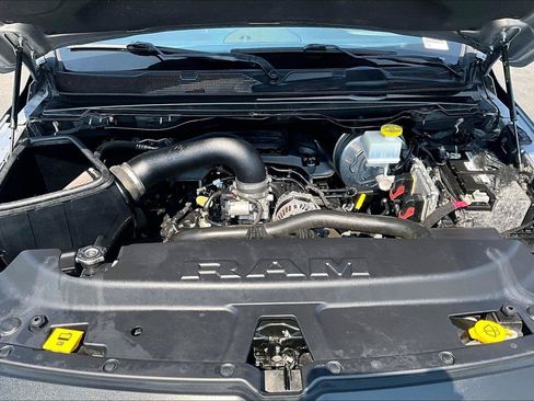 Used 2020 RAM 1500 Rebel AWD/4WD image 32