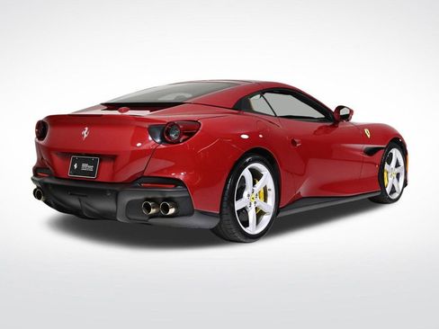 Used 2023 Ferrari Portofino M image 8