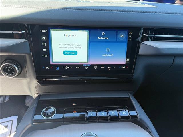 New 2027 Lincoln Navigator Reserve w/ Jet Appearance Package AWD/4WD image 12