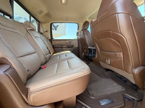 Used 2019 RAM 1500 Limited w/ Protection Group AWD/4WD image 10