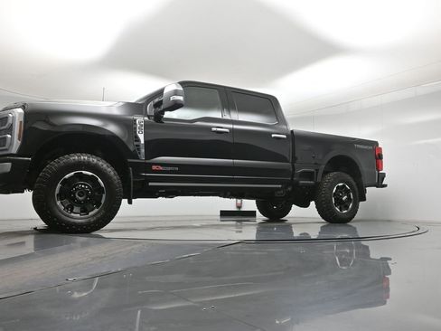 New 2026 Ford F350 Platinum w/ Platinum Plus Package image 50