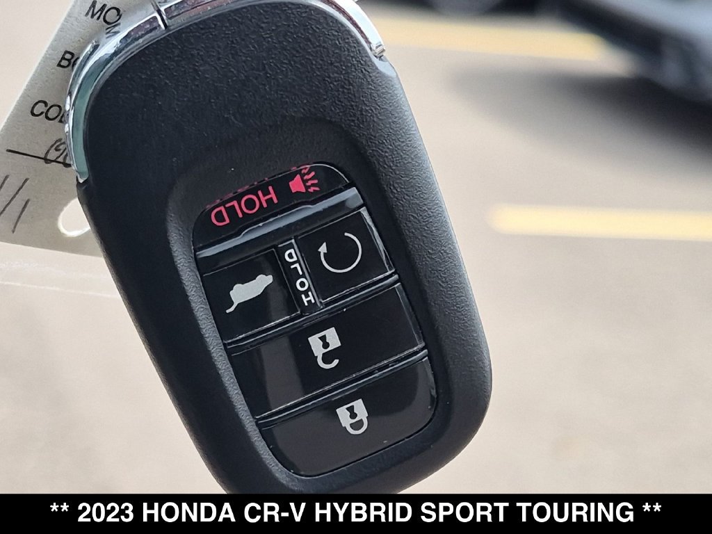 Used 2023 Honda CR-V Sport Touring image 29