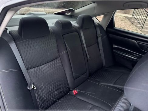 Used 2018 Nissan Altima 2.5 S w/ S Convenience Package image 21