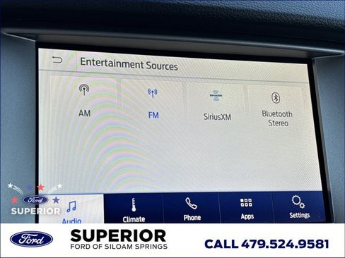 Used 2023 Ford Ranger XLT w/ Equipment Group 301A Mid AWD/4WD image 23