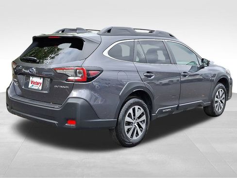 Used 2023 Subaru Outback Premium w/ Popular Package #1 image 6