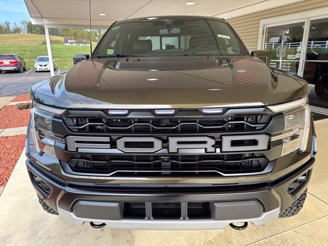New 2026 Ford F150 Raptor AWD/4WD image 11