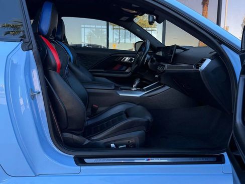 Used 2023 BMW M2 image 23