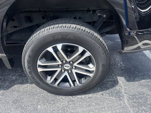 Used 2023 Ford F150 XL w/ STX Appearance Package AWD/4WD image 7