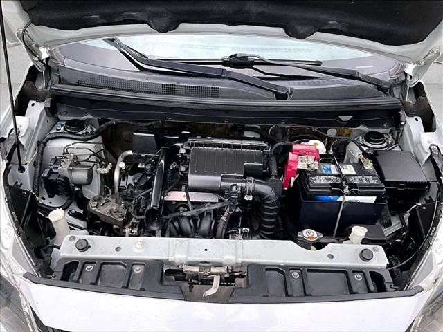 Used 2022 Mitsubishi Mirage SE FWD image 11