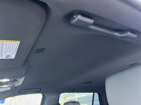 Used 2022 Chevrolet Tahoe LT image 22