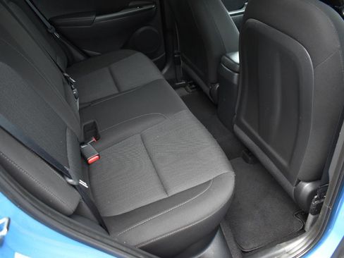Used 2022 Hyundai Kona SEL w/ Cargo Package FWD image 27