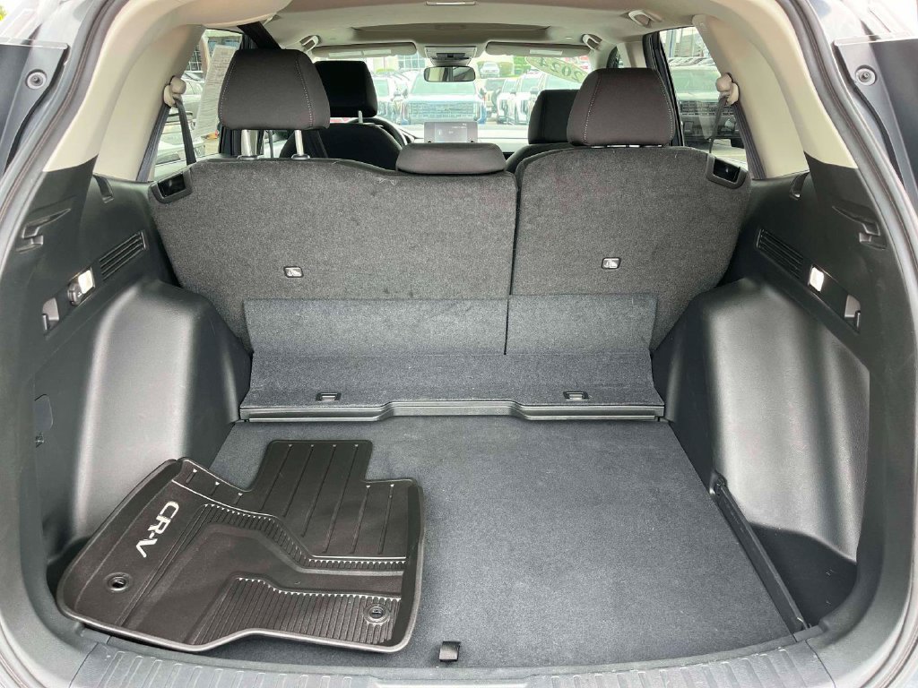 Used 2024 Honda CR-V EX image 7