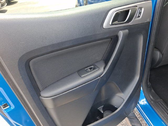Certified 2021 Ford Ranger XLT w/ Equipment Group 301A Mid RWD image 9