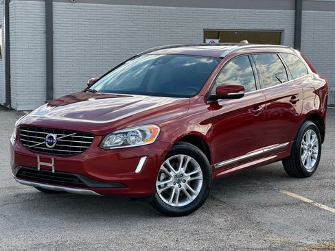 Used 2016 Volvo XC60 T5 Premier w/ Proximity Package image 2