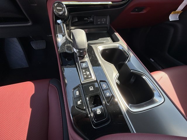 New 2026 Lexus NX 350 AWD w/ Accessory Package (K3) image 21