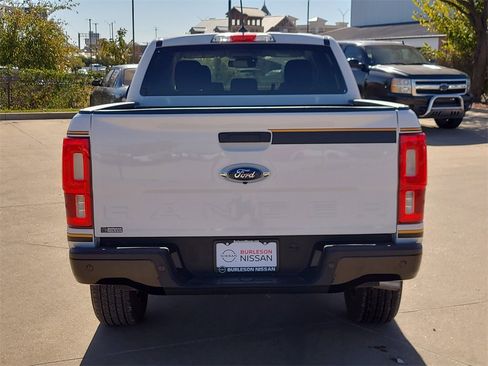 Used 2023 Ford Ranger XLT w/ Equipment Group 301A Mid image 3