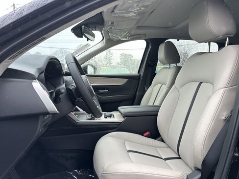 New 2026 MAZDA CX-90 3.3 Turbo w/ Preferred Package image 11