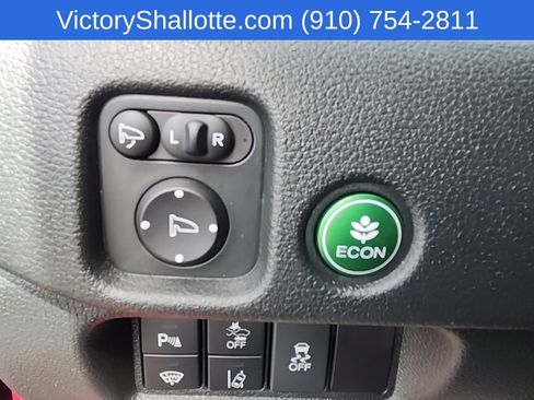 Used 2023 Honda Passport TrailSport image 16