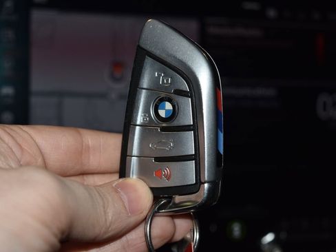 Used 2019 BMW M850i xDrive Convertible w/ Driver Assistance Package AWD/4WD image 20