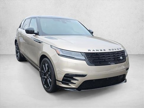 New 2026 Land Rover Range Rover Velar Dynamic SE image 3