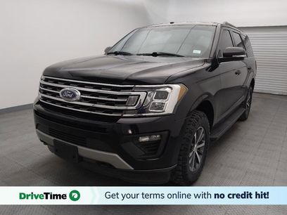 Used 2019 Ford Expedition XLT w/ Equipment Group 201A