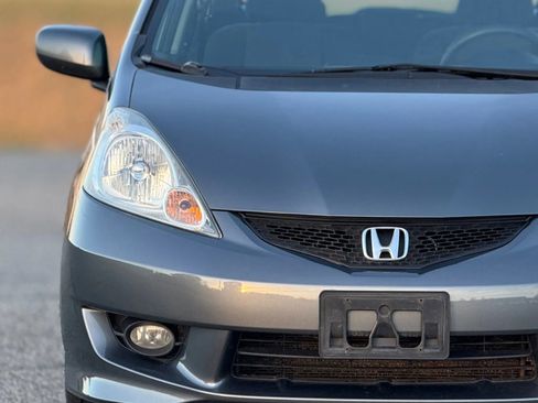 Used 2011 Honda Fit Sport image 13