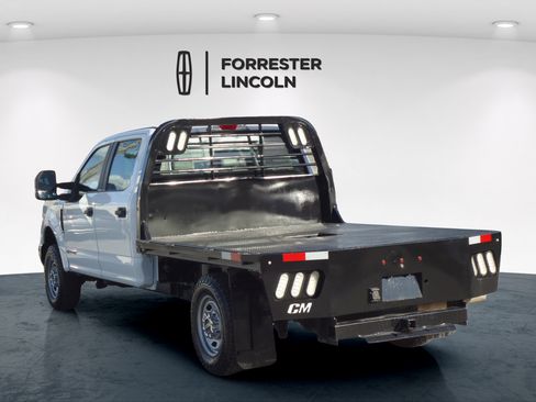 Used 2021 Ford F250 XL w/ Power Equipment Group AWD/4WD image 5