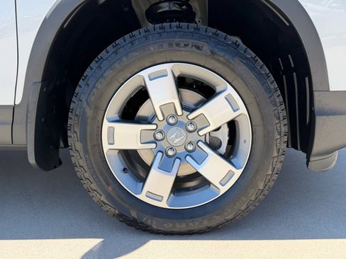 New 2026 Honda Ridgeline RTL image 11