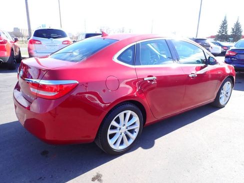 Used 2013 Buick Verano Convenience image 6