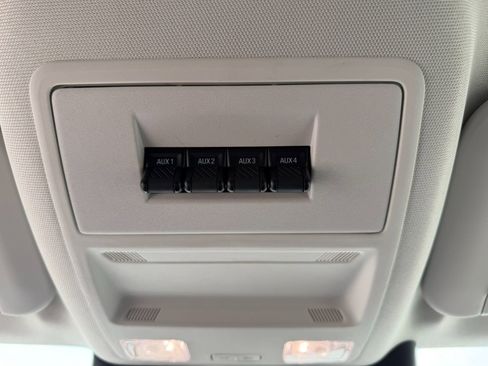 New 2025 Ford Bronco Sport Big Bend image 34