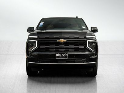 New 2026 Chevrolet Suburban High Country