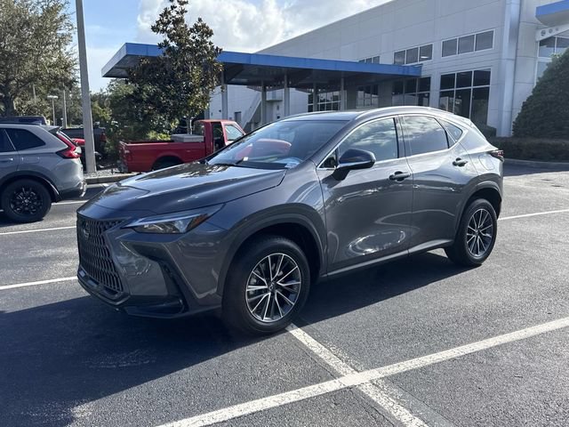 Used 2024 Lexus NX 350 AWD image 8