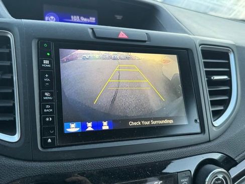 Used 2015 Honda CR-V EX-L image 4