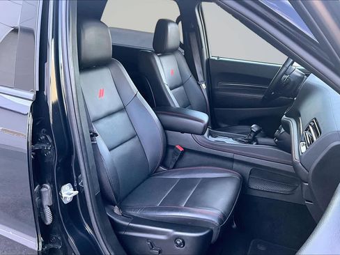 Used 2025 Dodge Durango R/T AWD/4WD image 14