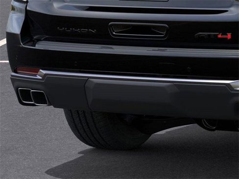 New 2026 GMC Yukon AT4 Ultimate image 14